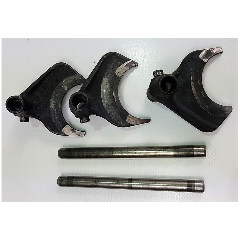 1994 2001 Husqvarna Sm 610 r Te 610 forchette cambio marce-5SD-541V | RiMotoShop