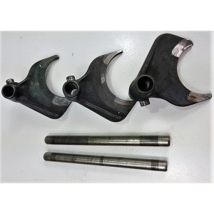 1994 2001 Husqvarna Sm 610 r Te 610 Changer les fourches marce-5SD-541V-RiMotoShop