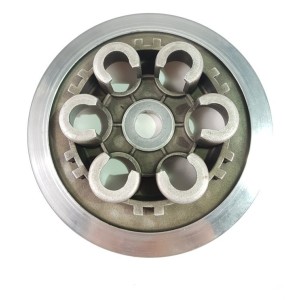 1994 2001 Husqvarna Sm 610 r Te 610 clutch actuating plate-HEDSB-2F5G2 | RiMotoShop