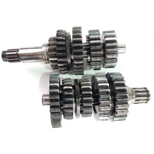 1994 2001 Husqvarna Sm 610 r Te 610 Gearshift-HUSQ-97946130 | RiMotoShop