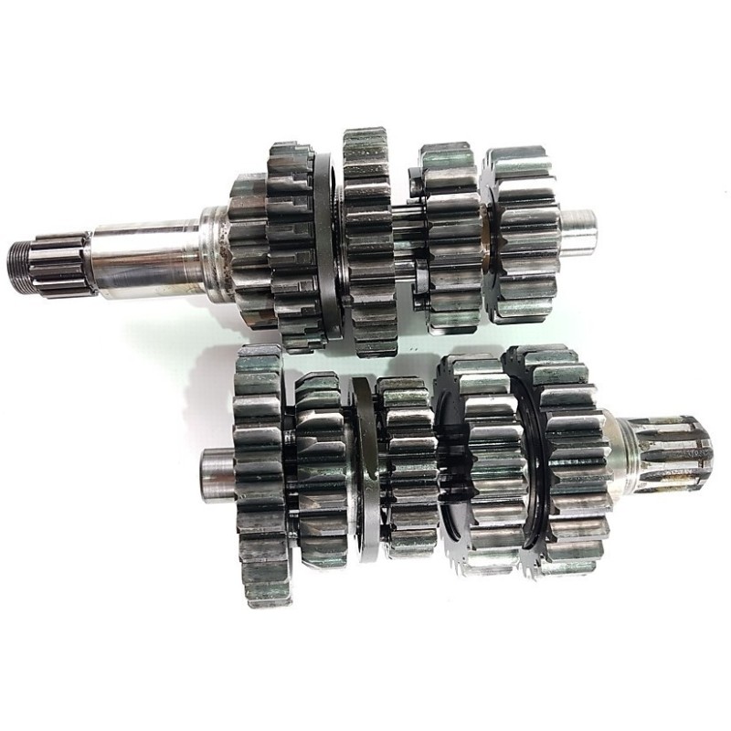 1994 2001 Husqvarna Sm 610 r Te 610 changements de vitesse-HUSQ-97946130-RiMotoShop