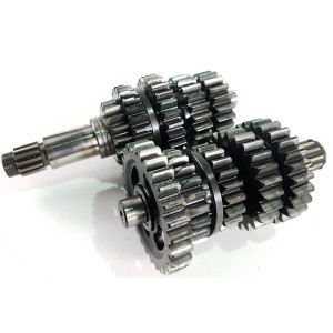 1994 2001 Husqvarna Sm 610 r Te 610 Gearshift-HUSQ-97946130 | RiMotoShop