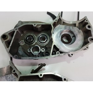 1994 2001 Husqvarna Sm 610 r Te 610 tapas di banco motore