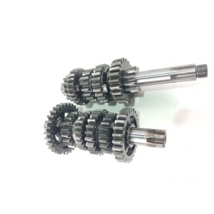 Cagiva mito125 planet 6 gears speed-CAG-A3E15F | RiMotoShop