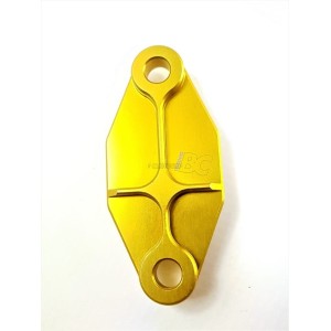 plate cap remove mixer HUSQVARNA SM 125 ergal CNC mixer-BC-522 | RiMotoShop