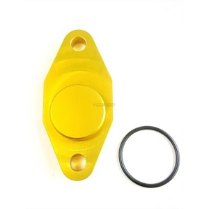 plate cap remove mixer HUSQVARNA SM 125 ergal CNC mixer-BC-522 | RiMotoShop