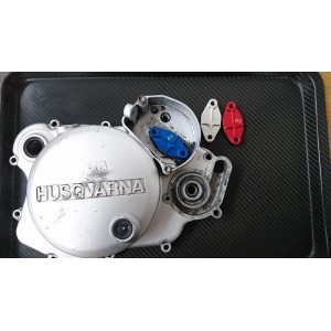 Piastrina Bouchon rimuovi mixeur HUSQVARNA SM 125 ergal