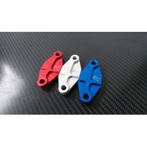 plate cap remove mixer Aprilia RS MX SX RX 125 ROTAX 122 123 ergal CNC-BC-522 | RiMotoShop