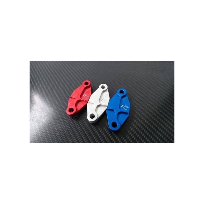 plate cap remove mixer Aprilia RS MX SX RX 125 ROTAX 122 123 ergal CNC-BC-522 | RiMotoShop