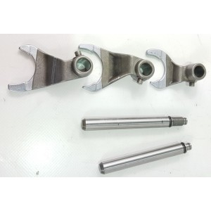 Cagiva mito125 planet Forchette cambio marce-CAG-MAIW | RiMotoShop