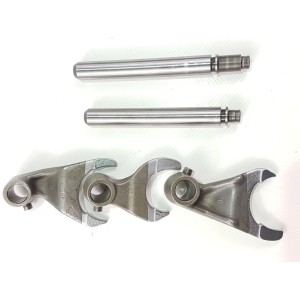 Cagiva mito125 planet Change gear forks-CAG-MAIW | RiMotoShop