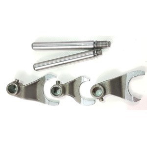Cagiva mito125 planet Forchette cambio marce-CAG-MAIW | RiMotoShop