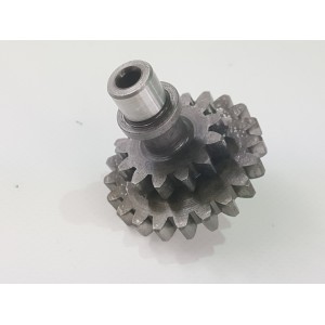 2013 2016 KTM DUKE 125 Pinion starter-KTM-DV28 | RiMotoShop
