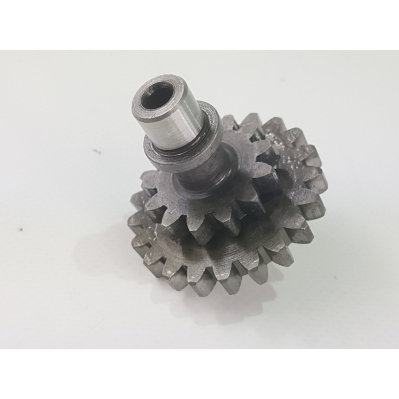 2013 2016 KTM DUKE 125 Pinion starter-KTM-DV28 | RiMotoShop