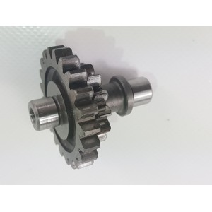 2013 2016 KTM DUKE 125 Pinion starter-KTM-DV28 | RiMotoShop
