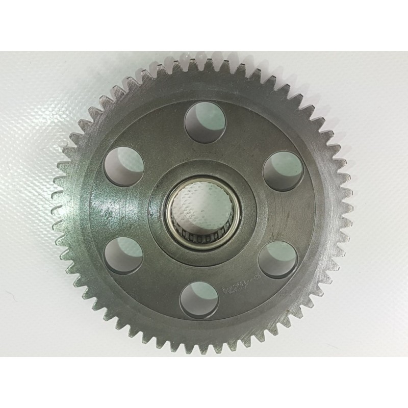 2013 2016 KTM DUKE 125 Crankshaft gear-KTM-DODDD | RiMotoShop