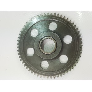 2013 2016 KTM DUKE 125 Crankshaft gear-KTM-DODDD | RiMotoShop