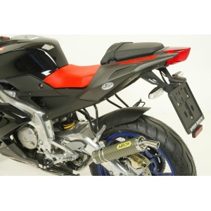 1995 2010 APRILIA RS 125 SILENZIATORE ARROW KEVLAR-51513SU|RiMotoShop