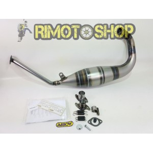 1995 2010 APRILIA RS 125 ESPANSIONE SCARICO ARROW OMOLOGATO-51512SU | RiMotoShop