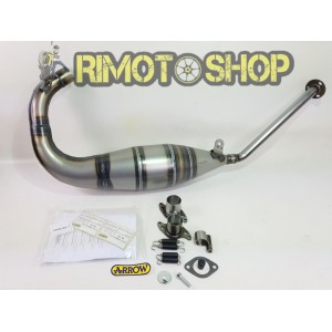 1995 APRILIA RS 125 EXHAUST ARROW EXPANSION-51512SU | RiMotoShop