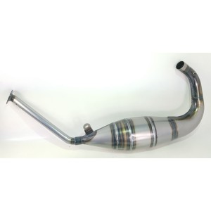 95 10 APRILIA RS 125 GIANNELLI EXHAUST EXPANSION-53503HF | RiMotoShop