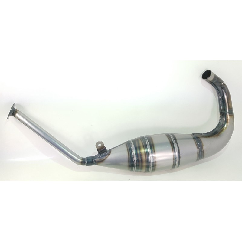 95 10 APRILIA RS 125 GIANNELLI EXHAUST EXPANSION-53503HF | RiMotoShop