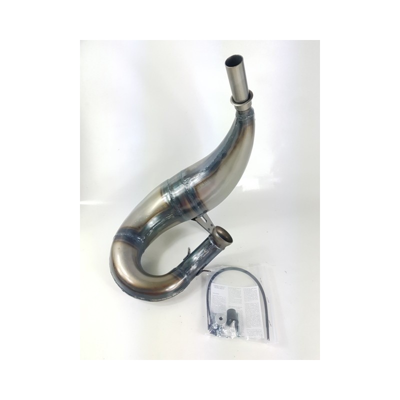 APRILIA MX 125 GIANNELLI Exhaust Expansion-54601HF | RiMotoShop