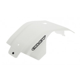 Paramotore in plastica Acerbis bianco Husqvarna Fe 350