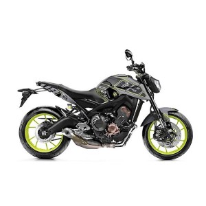 adhésifs Graphics Kit YAMAHA MT-09 2015 2017 griso-jaune-501017-RiMotoShop
