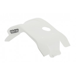 Paramotore in plastica Acerbis bianco Husqvarna Fc 250