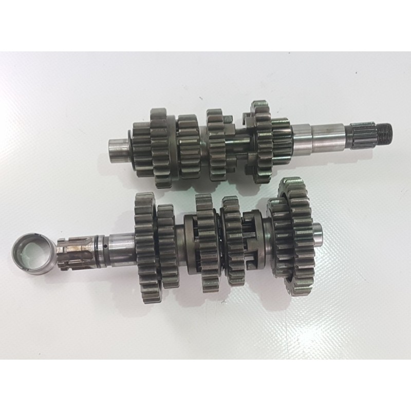 2013 2016 KTM DUKE 125 Transmission shift gears-KTM-DUERH | RiMotoShop