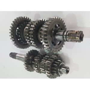 2013 2016 KTM DUKE 125 Transmission shift gears-KTM-DUERH | RiMotoShop