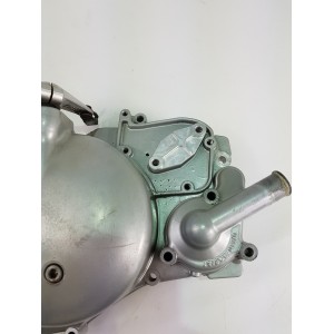 plate cap remove mixer APRILIA RS RX MX 50 D50B ergal CNC-BC-522 | RiMotoShop