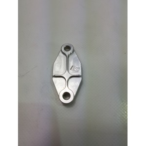 plate cap remove mixer APRILIA RS RX MX 50 D50B ergal CNC-BC-522 | RiMotoShop
