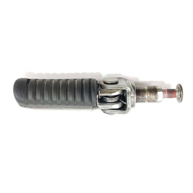 2004 2006 KAWASAKI Z750 rider left footrest-KAW-0406-PE8 | RiMotoShop