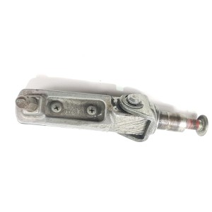 2004 2006 KAWASAKI Z750 rider left footrest-KAW-0406-PE8 | RiMotoShop