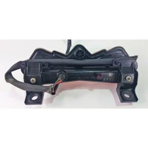 04 06 KAWASAKI Z750 stop posteriore-KAW-0406-REGTO | RiMotoShop