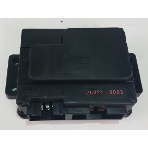 04 06 KAWASAKI Z750 Scatola fusibili-KAW-0406-ee | RiMotoShop