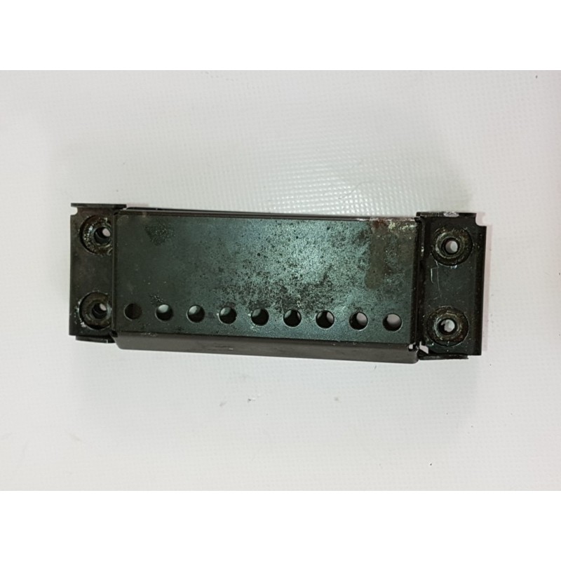 04 06 KAWASAKI Z750 Supporto blocco centralina-KAW-0406-FGVFSD | RiMotoShop