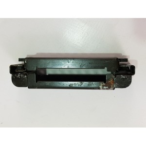 2004 2006 KAWASAKI Z750 Control unit block support-KAW-0406-FGVFSD | RiMotoShop