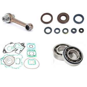 Husqvarna 125 WRE Husqvarna Kit Replacement Bearing Gasket-KIUG-928-RiMotoShop