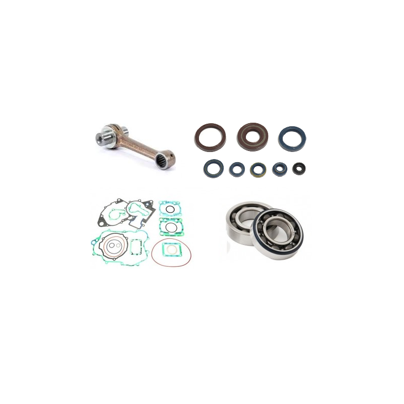 Husqvarna 125 WRE Husqvarna Kit Replacement Bearing Gasket-KIUG-928-RiMotoShop