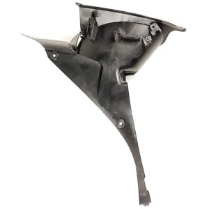 06 07 HONDA CBR1000RR plastica carena sinistra-64325-MEL-S20 | RiMotoShop