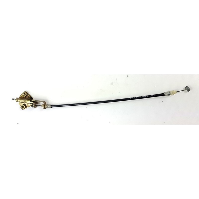 04 06 KAWASAKI Z750 Sblocco sella-KAW-0406-ERWS | RiMotoShop