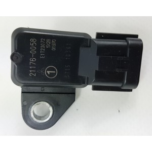 04 06 KAWASAKI Z750 Sensore aria-KAW-0406-SNKJ | RiMotoShop