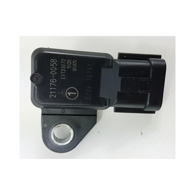 2004 2006 KAWASAKI Z750 Air sensor-KAW-0406-SNKJ | RiMotoShop