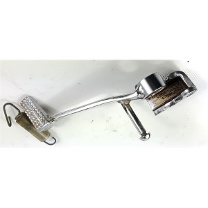 04 06 KAWASAKI Z750 LEVER frein-KAW.6546-SDB-RiMotoShop