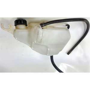 04 06 Kawasaki Z750 Vasca recupero radiator