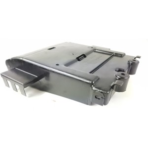 04 06 KAWASAKI Z750 Plastica sottosella-KAW-0406-A12 | RiMotoShop