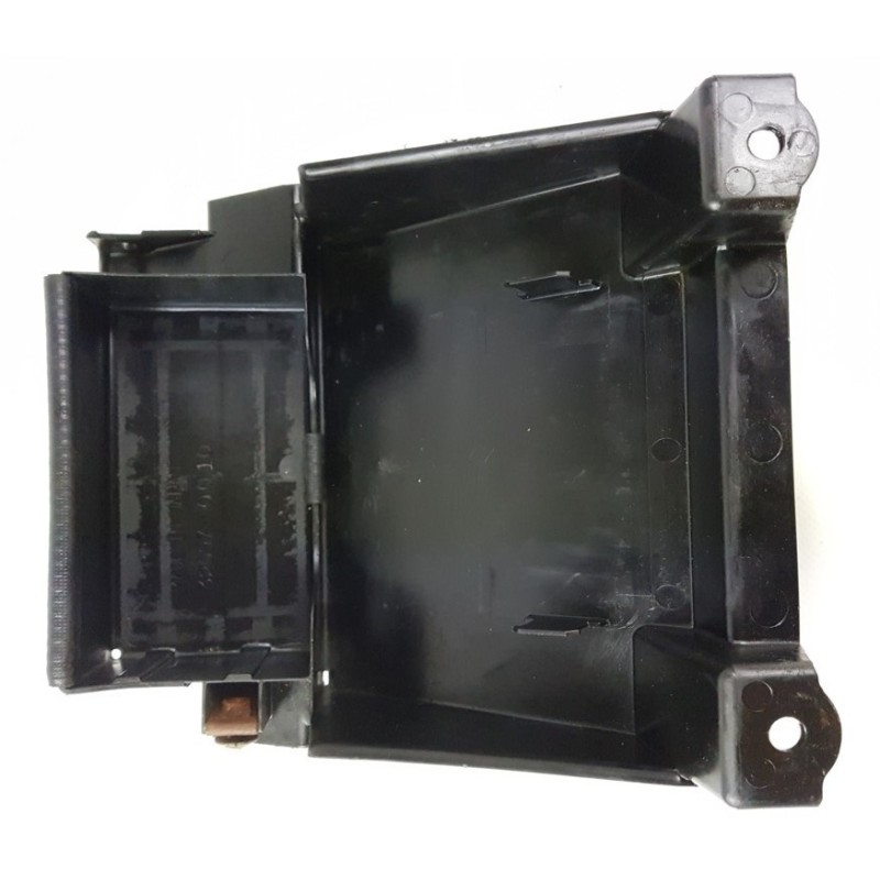 2004 2006 KAWASAKI Z750 Plastic battery holder-KAW-0406-A14 | RiMotoShop